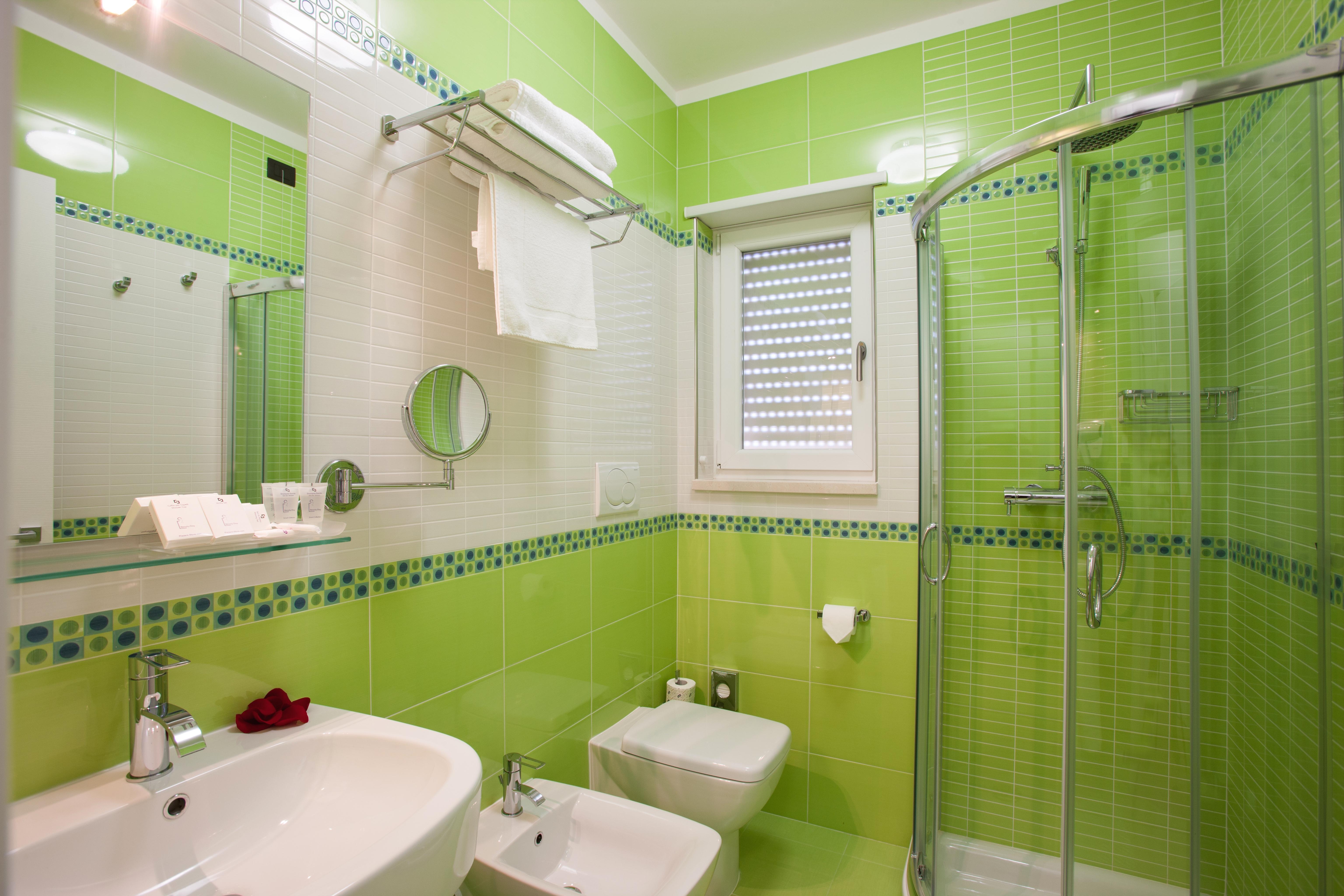 B&B Aria Di Mare Gallipoli Exterior photo